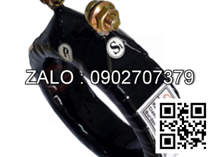 Biến dòng PCT 4000/5A, CL.5P10, 15VA Master PCT-4000/5