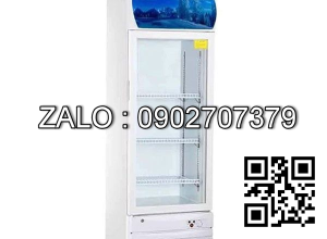 TỦ MÁT 1 CÁNH 298 LÍT SNOW VILLAGE LC-298