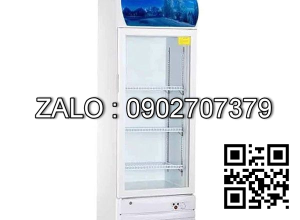 TỦ MÁT 1 CÁNH 258 LÍT SNOW VILLAGE LC-258