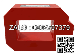 Biến dòng PCT 1600/5A, CL.5P10, 15VA Master PCT