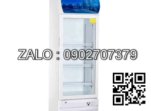 TỦ MÁT 1 CÁNH 228 LÍT SNOW VILLAGE LC-228