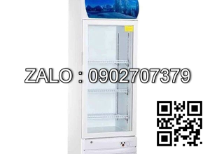 TỦ MÁT 1 CÁNH 208 LÍT SNOW VILLAGE LC-208