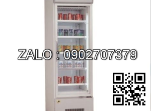 TỦ MÁT 1 CỬA KINGDOM LZ-1