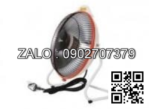 Quạt sưởi Midea NPS-Q