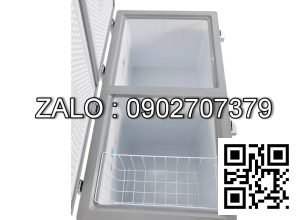 TỦ MÁT INOX 2 CỬA FLOMATIC 686 LÍT FUR-R745L