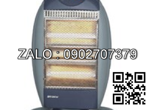 Quạt sưởi Sinew FGW12