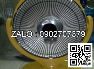 Quạt sưởi bàn Very Good TGQ-VN