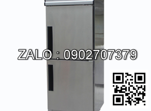 TỦ MÁT INOX FUSHIMA 600 LÍT FSM-TMQ500
