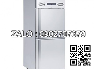 TỦ MÁT ĐỨNG INOX FUSHIMA 1000 LÍT FSM-TM1000