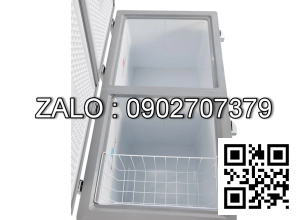 TỦ MÁT INOX 2 CỬA KISTEM 600 LÍT KIS-XFGN25R