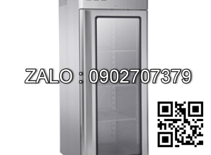 TỦ MÁT INOX MINI FURNOTEL 125 LÍT FRPSC-0609