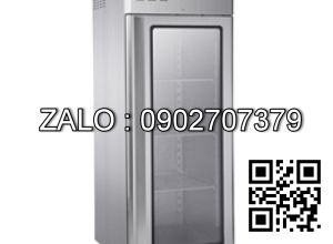 TỦ MÁT INOX FURNOTEL 10 KHAY FCCSS110