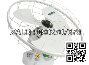 Quạt đảo trần 105 senko