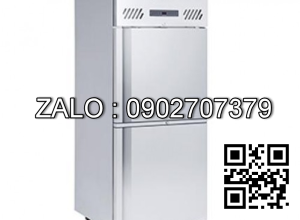 TỦ MÁT INOX WILLIAMS 384 LÍT MRC10SS