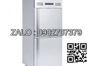 TỦ MÁT INOX WILLIAMS 523 LÍT MRC16