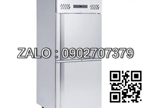 TỦ MÁT INOX WILLIAMS 410 LÍT HA400