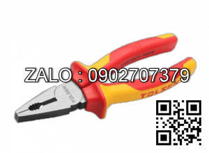 Kềm cách điện 1000V 160mm, 6