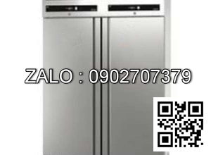 TỦ MÁT INOX ASBER 1400/962 LÍT ACP-1402