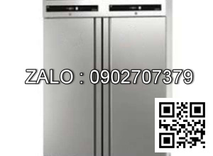 TỦ MÁT INOX ASBER 1400/461 LÍT GCPZ-1403/2