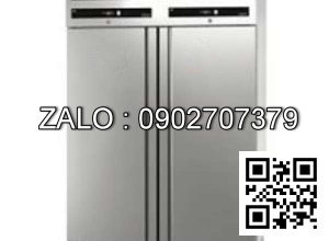 TỦ MÁT INOX ASBER 1200/868 LÍT GCP-1202