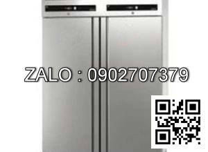 TỦ MÁT INOX ASBER 700/461 LÍT GMCP-702 R