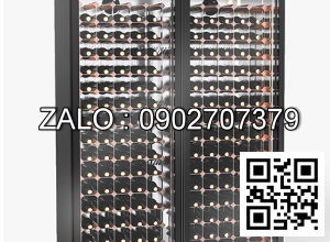 TỦ MÁT RƯỢU WILLIAMS 210 CHAI BC95