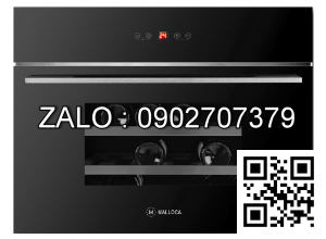 TỦ MÁT RƯỢU ÂM TỦ MALLOCA 20 CHAI MWC-20BG
