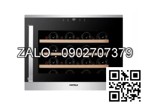 TỦ MÁT RƯỢU HEFELE 24 CHAI HW-B36A