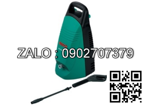 Máy phun rửa cao áp Aquatak 10 Bosch 300 lít/giờ 0600876G00A