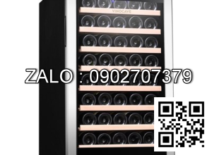 TỦ MÁT RƯỢU HEFELE 12 CHAI HW-G33A