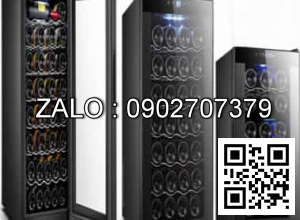 TỦ MÁT RƯỢU HOMESUN 39 CHAI JC-105