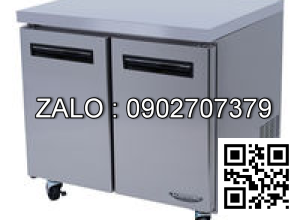 Bàn đông 1 cánh inox LASSELE LUCF27