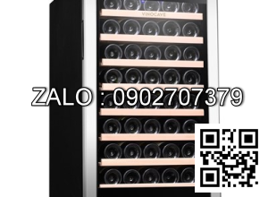 TỦ MÁT RƯỢU HOMESUN 12 CHAI JC-49