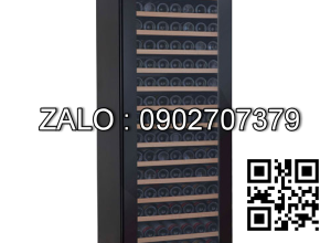 TỦ MÁT RƯỢU KADEKA 168 CHAI KSJ-168EW