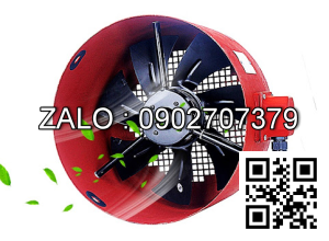 Quạt làm mát G180, 100W