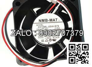 Quạt làm mát 200x200mm, 220V