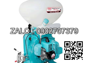 Máy Phun Phân Bón OSHIMA T3WF-3C-26