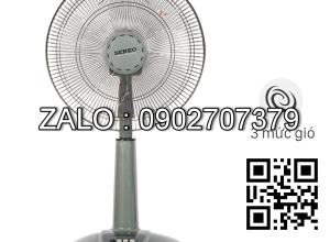 Quạt lửng Senko 3 cánh L1638 47W