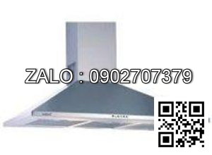 Máy hút mùi Cata GAMMA GLASS RC