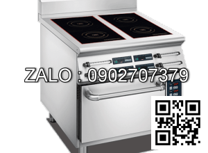 Nồi nấu phở đôi OKASU ZT2-C5030A9-W