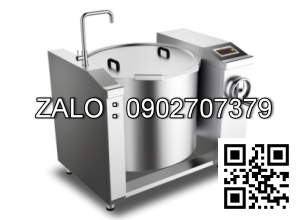 Nồi nấu canh 200L OKASU ZT-T20025A-Y