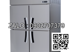 Tủ mát 3 cánh inox LASSELE LR-1981PCL