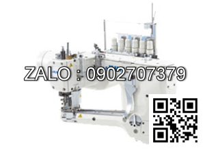 Máy may nối vải JUKI MF-3620B (động cơ liền trục)