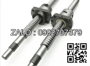 Đai Ốc Vít Me NSK PSS1505N1D0761