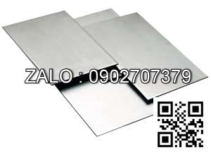 Tấm inox 316L 20x500x800mm