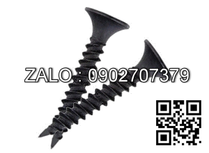Vít đuôi cá M4x40 ( dài 40 )