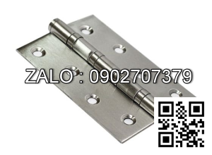 Bản lề lá 75mm