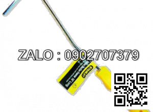 Cán con lăn sơn 4