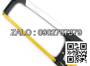 Cưa sắt cán nhôm Stanley khung vuông
18