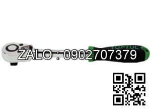 Tay vặn lục giác(6PT) TOPTUL 8x320mm đầu
lắc léo CTBA0832